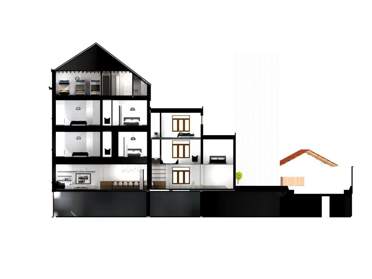 Wellington Holiday home *