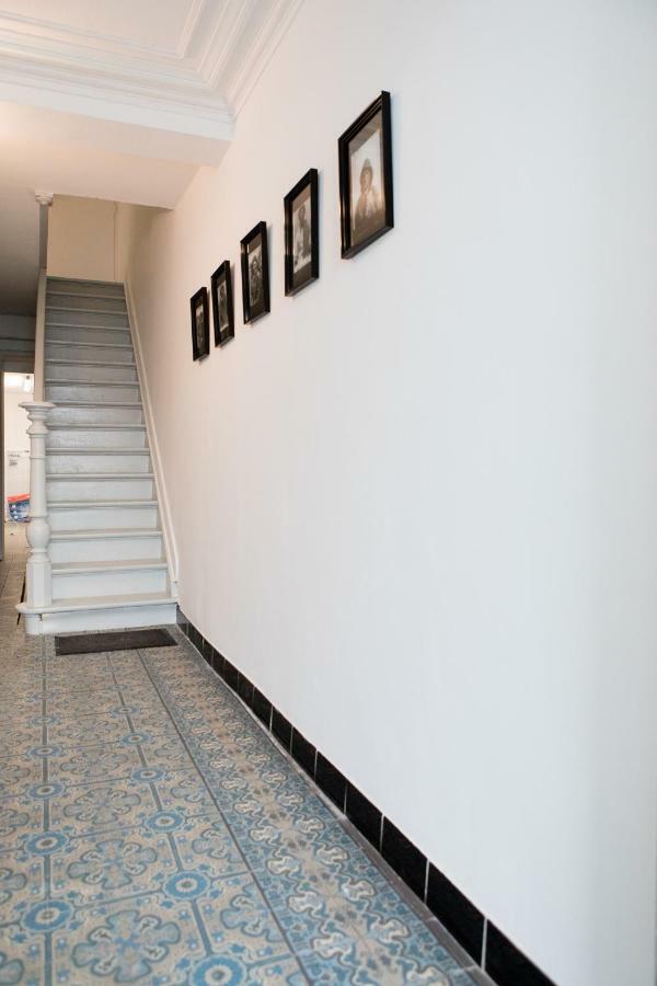 Holiday home Wellington Ostend