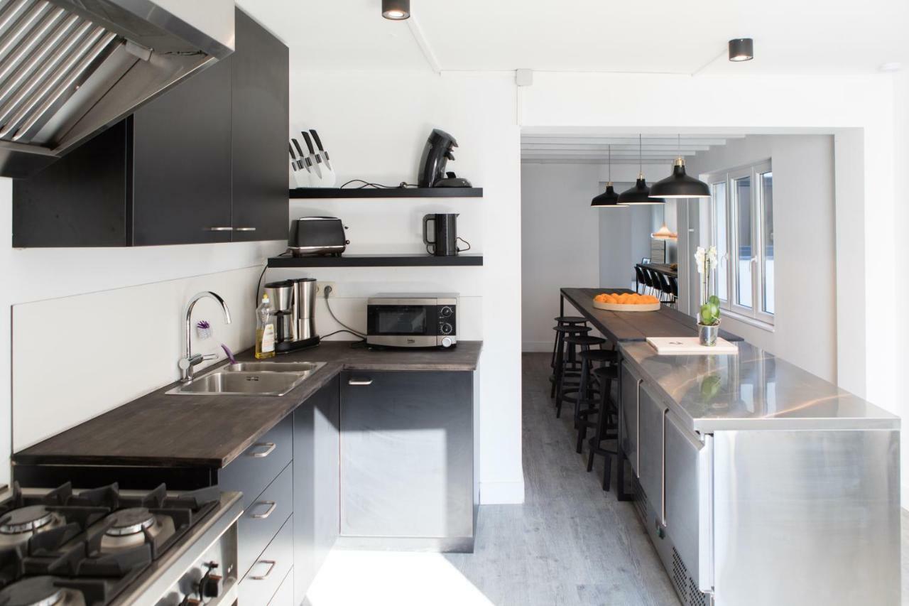 Wellington Holiday home Ostend