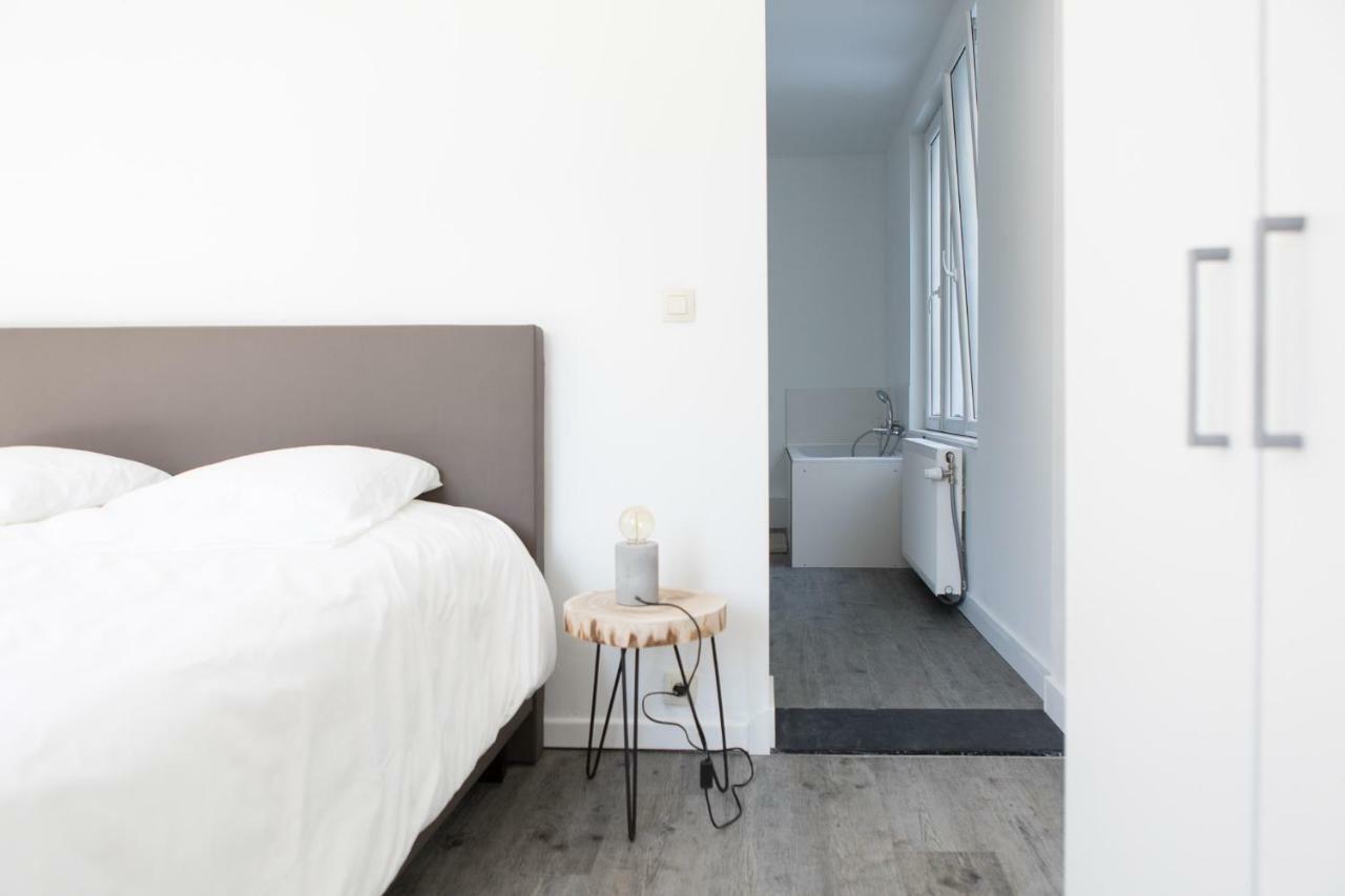 Holiday home Wellington Ostend