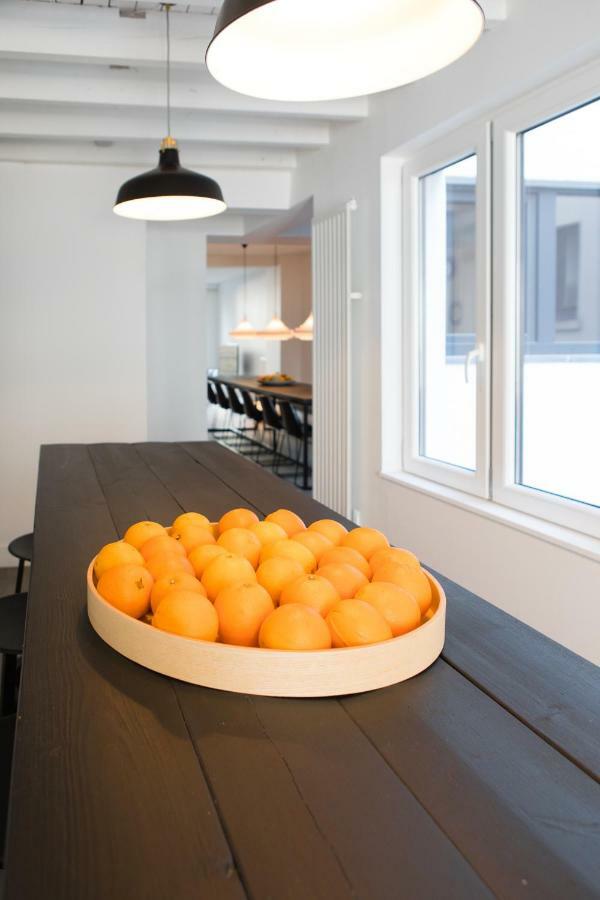 Holiday home Wellington Ostend